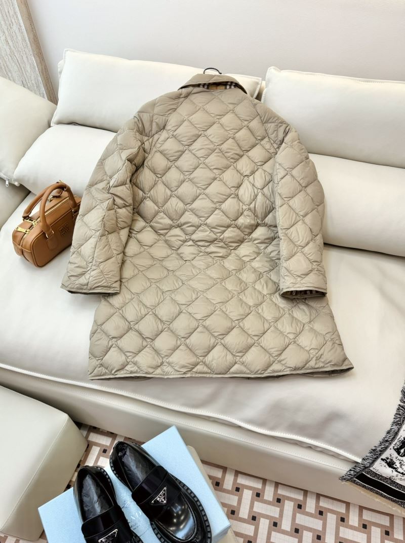 Burberry Down Jackets